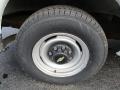 Summit White - Express 2500 Cargo Van Photo No. 21