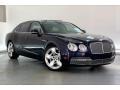Dark Sapphire - Flying Spur W12 Photo No. 34