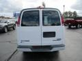 Summit White - Express 2500 Cargo Van Photo No. 23