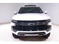 Summit White - Tahoe Z71 4WD Photo No. 2