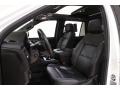 Summit White - Tahoe Z71 4WD Photo No. 5