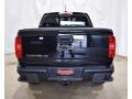 Black - Colorado Z71 Crew Cab 4x4 Photo No. 3