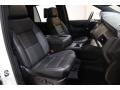 Summit White - Tahoe Z71 4WD Photo No. 20