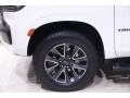 Summit White - Tahoe Z71 4WD Photo No. 29