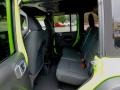 2021 Limited Edition Gecko Jeep Wrangler Unlimited Sport 4x4  photo #12