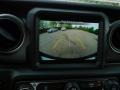 2021 Limited Edition Gecko Jeep Wrangler Unlimited Sport 4x4  photo #16