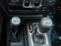 2021 Limited Edition Gecko Jeep Wrangler Unlimited Sport 4x4  photo #18