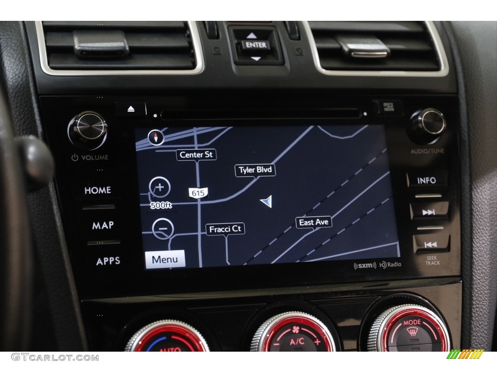 2016 Subaru WRX Limited Navigation Photo #143066365