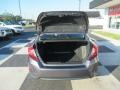 Sonic Gray Pearl - Civic LX Sedan Photo No. 5