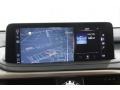 Navigation of 2020 RX 350 F Sport AWD