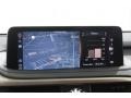 Navigation of 2020 RX 350 F Sport AWD