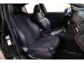 Carbon Black Front Seat Photo for 2016 Subaru WRX #143066462
