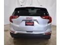 2018 Quicksilver Metallic GMC Terrain SLT  photo #3