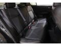 Carbon Black Rear Seat Photo for 2016 Subaru WRX #143066484