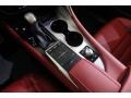 8 Speed Automatic 2020 Lexus RX 350 F Sport AWD Transmission