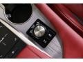 Circuit Red Controls Photo for 2020 Lexus RX #143066530