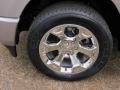 2022 Ram 1500 Big Horn Quad Cab 4x4 Wheel and Tire Photo