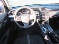 Sonic Gray Pearl - Civic LX Sedan Photo No. 15