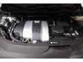 3.5 Liter DOHC 24-Valve VVT-i V6 2020 Lexus RX 350 F Sport AWD Engine