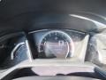 Sonic Gray Pearl - Civic LX Sedan Photo No. 16