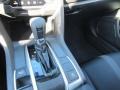 Sonic Gray Pearl - Civic LX Sedan Photo No. 20
