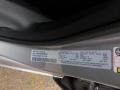 PSC: Billet Silver Metallic 2022 Ram 1500 Big Horn Quad Cab 4x4 Color Code