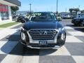 2020 Moonlight Cloud Hyundai Palisade Limited  photo #2