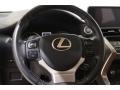 Nebula Gray Pearl - NX 300 AWD Photo No. 7