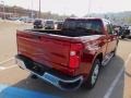 Cajun Red Tintcoat - Silverado 1500 LTZ Crew Cab 4x4 Photo No. 6