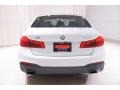 Alpine White - 5 Series 540i xDrive Sedan Photo No. 20