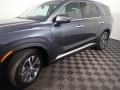 Steel Graphite - Palisade SEL AWD Photo No. 12