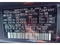 Steel Graphite - Palisade SEL AWD Photo No. 46