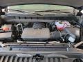 5.3 Liter DI OHV 16-Valve VVT V8 2021 Chevrolet Silverado 1500 RST Crew Cab 4x4 Engine