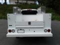 Summit White - Silverado 2500HD Work Truck Crew Cab Chassis Photo No. 9
