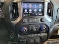 Jet Black Controls Photo for 2021 Chevrolet Silverado 1500 #143068934
