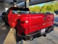 2021 Cherry Red Tintcoat Chevrolet Silverado 1500 Custom Trail Boss Crew Cab 4x4  photo #11