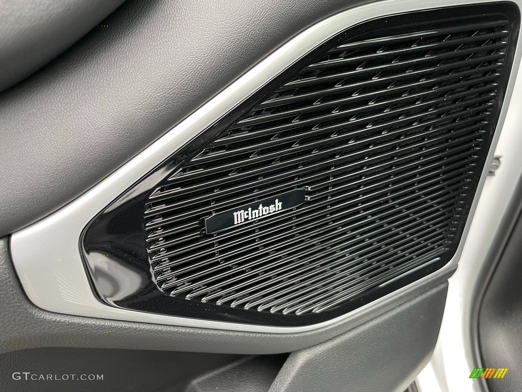 2022 Jeep Wagoneer Series III 4x4 Audio System Photo #143069171