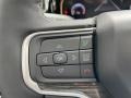 Global Black Steering Wheel Photo for 2022 Jeep Wagoneer #143069309