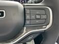 Global Black Steering Wheel Photo for 2022 Jeep Wagoneer #143069315