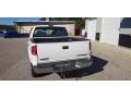 2001 Summit White Chevrolet S10 LS Crew Cab 4x4  photo #4