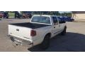 2001 Summit White Chevrolet S10 LS Crew Cab 4x4  photo #5