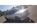 2001 Summit White Chevrolet S10 LS Crew Cab 4x4  photo #7