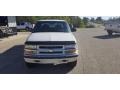 2001 Summit White Chevrolet S10 LS Crew Cab 4x4  photo #8