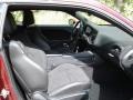 Octane Red Pearl - Challenger R/T Scat Pack Shaker Photo No. 15