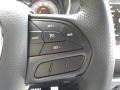 Black Steering Wheel Photo for 2021 Dodge Challenger #143069550