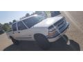 2001 Summit White Chevrolet S10 LS Crew Cab 4x4  photo #24