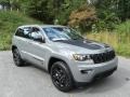 Sting-Gray - Grand Cherokee Laredo 4x4 Photo No. 4