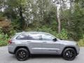 Sting-Gray - Grand Cherokee Laredo 4x4 Photo No. 5