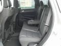 Sting-Gray - Grand Cherokee Laredo 4x4 Photo No. 14