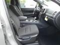 Sting-Gray - Grand Cherokee Laredo 4x4 Photo No. 18